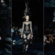 Illustration for article titled Marc Jacobs Final Show for Louis Vuitton Was a Thing of Dark Beauty